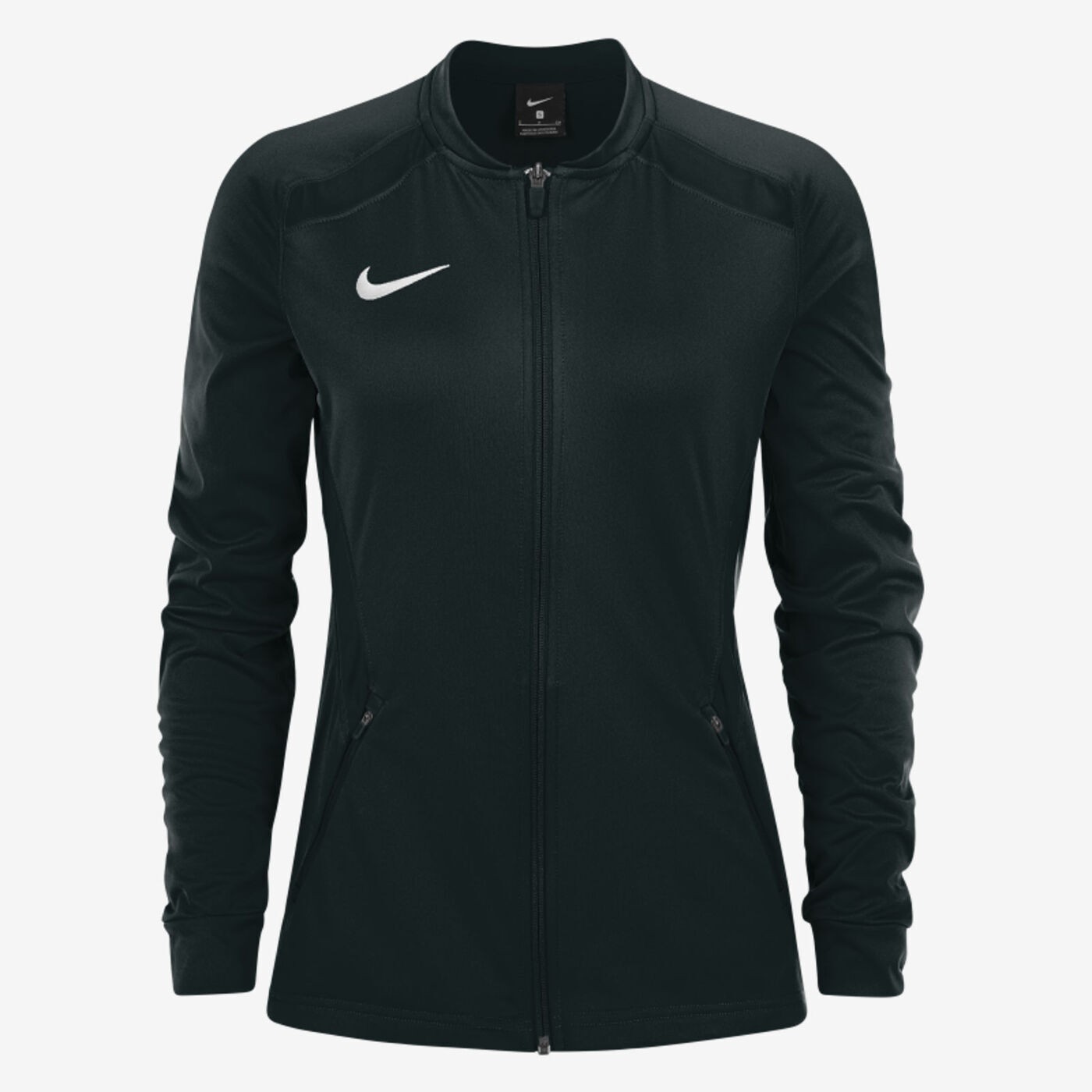 Nike Womens 21 Dri-FIT Training Jacket for