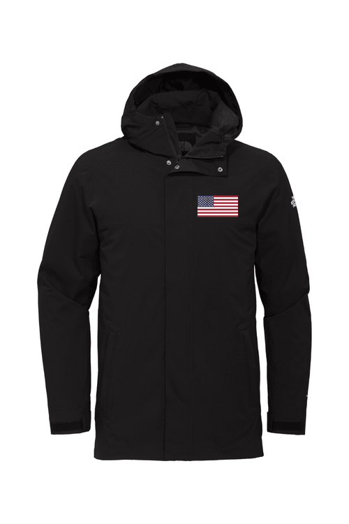 The North Face City Parka for