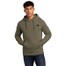 New Taupe Green Heather