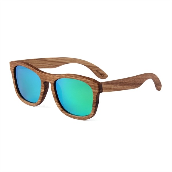 Wooden Sunglasses for