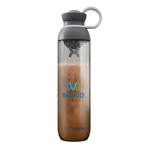 Promixx Form 26oz Water Bottle/Shaker for