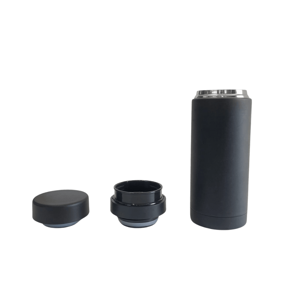Trade Works Thermo Stainless Steel Bottle for