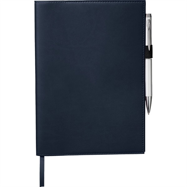 FSC® Mix 6" x 8.5" Pedova™ Refillable Journal for