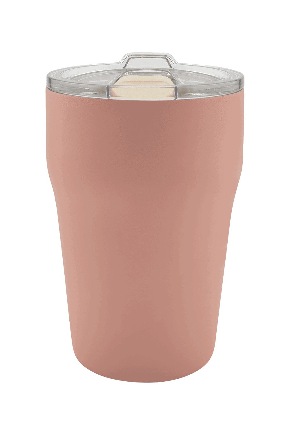13 oz. Stackable Tumbler with Ceramic Liner and Slider Lid for