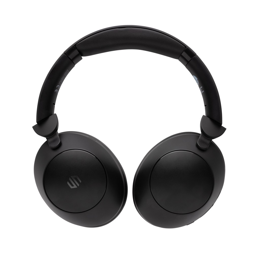 Urban Vitamin Cupertino ANC Headphones for