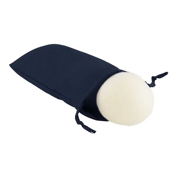 Wool Dryer Ball Set for