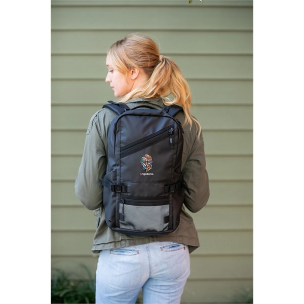 Rivin Pack for