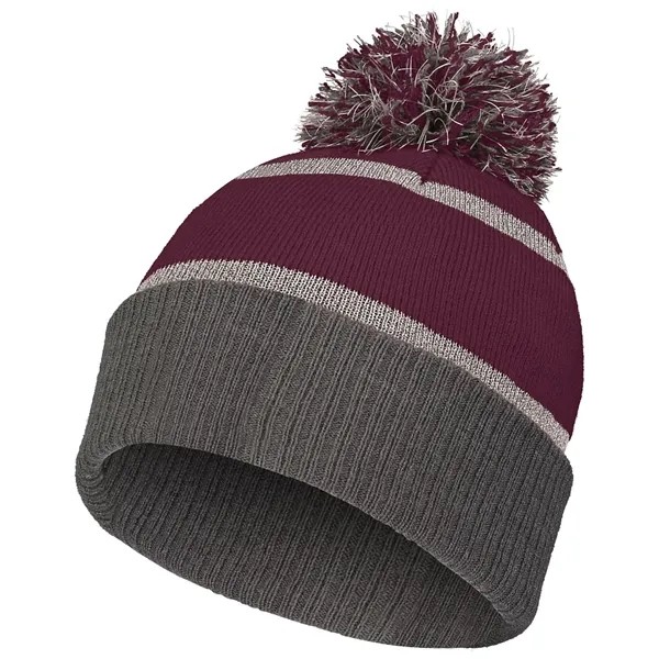 Holloway Reflective Beanie for