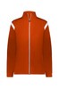 Orange/ White