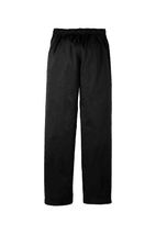 Youth Sport-Tek Sport-Wick Fleece Pant
