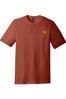 Heathered Russet