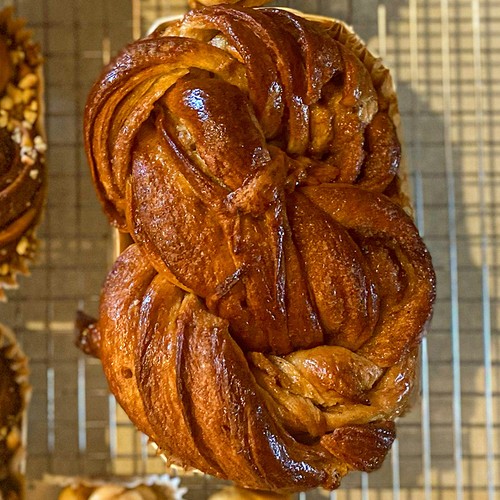 Classic Babka Box (3) for
