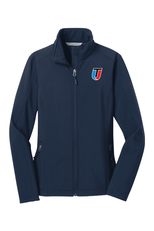 Port Authority Women's Core Soft Shell Jacket for