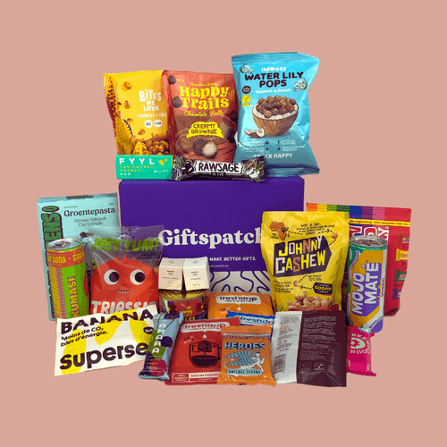 Supreme Gift Box for