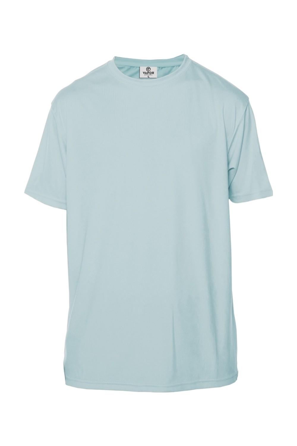 Vapor Apparel Men's Solar Short Sleeve T-Shirt for