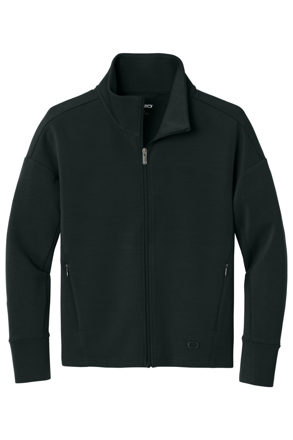OGIO Women's Transcend Full-Zip for