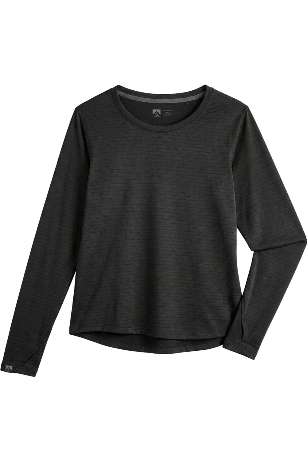 Storm Creek Women's Sightseer Long Sleeve Performance T-shirt for