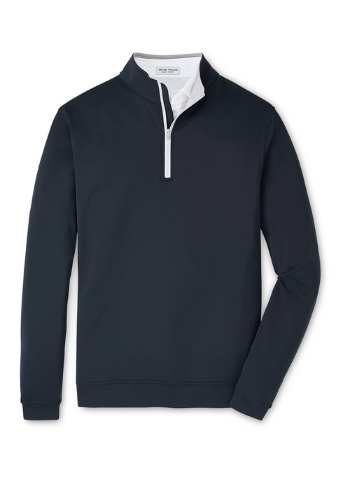 Peter Millar Men's Perth Performance Quarter-Zip for