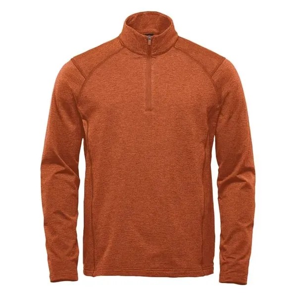 Men's Treeline 1/4 Zip Pullover for