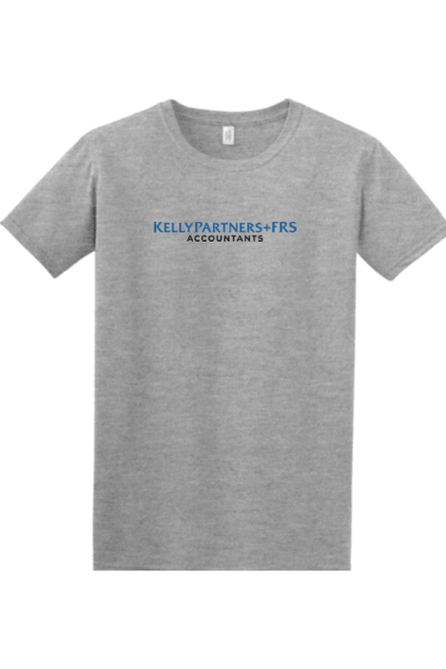 Gildan Men's Softstyle T-Shirt for