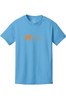 Aquatic Blue