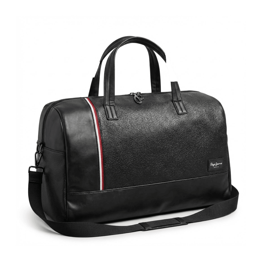 Baker street Duffle for