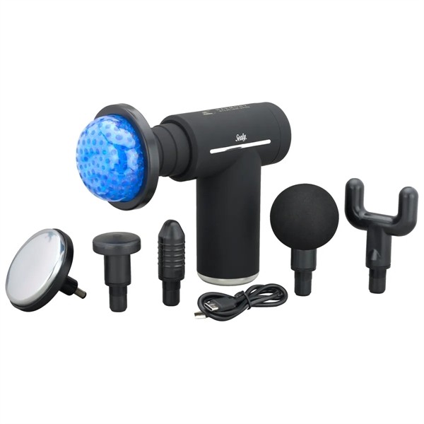 Sealy® Hot / Cold Massager Pro for
