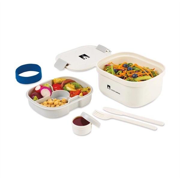Sarada Bento Lunch Box for