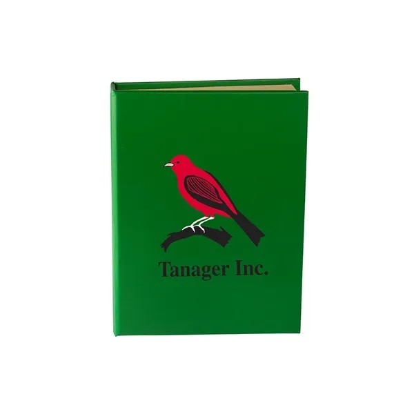 Prime Line Sticky Book for