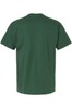 Athletic Dark Green
