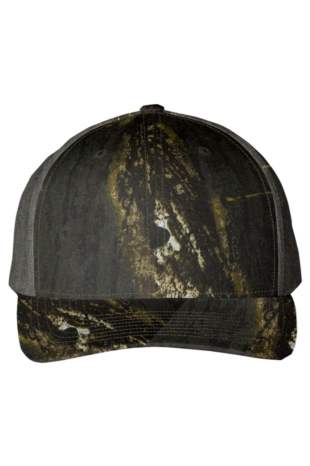 Kati Licensed Camo Mesh Back Cap for