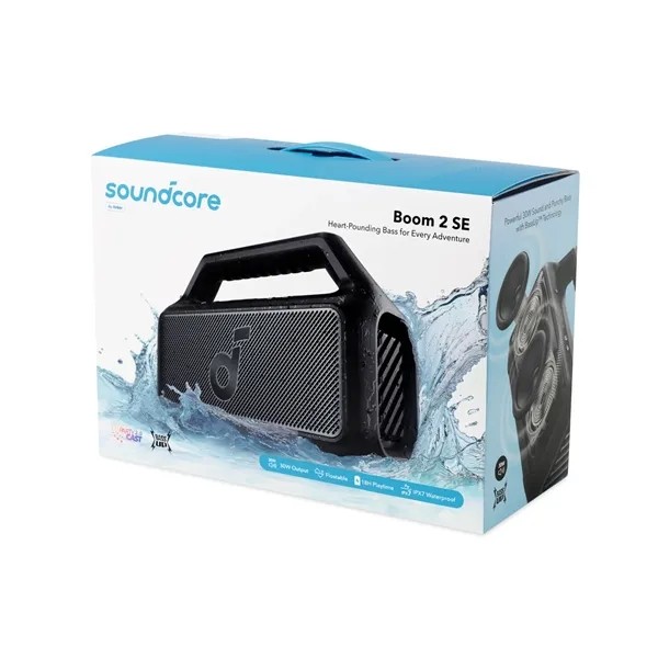 Anker Soundcore Boom 2 for