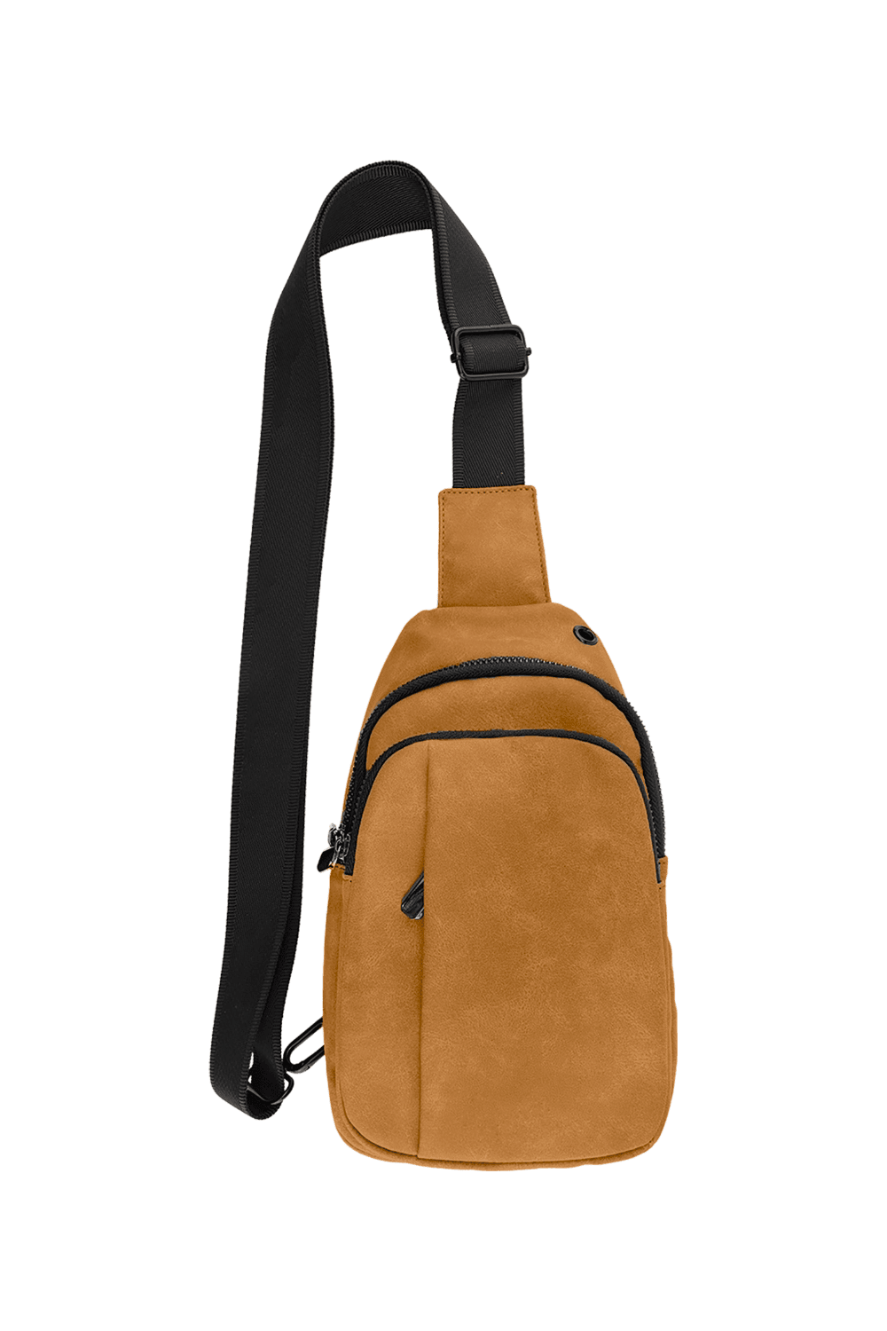 Explorer Bag - Leatherette, Creekside Collection for