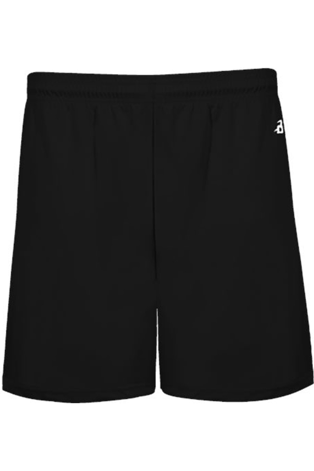 B-Core 4" Pocketed Youth Short for