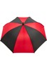 Black/Red