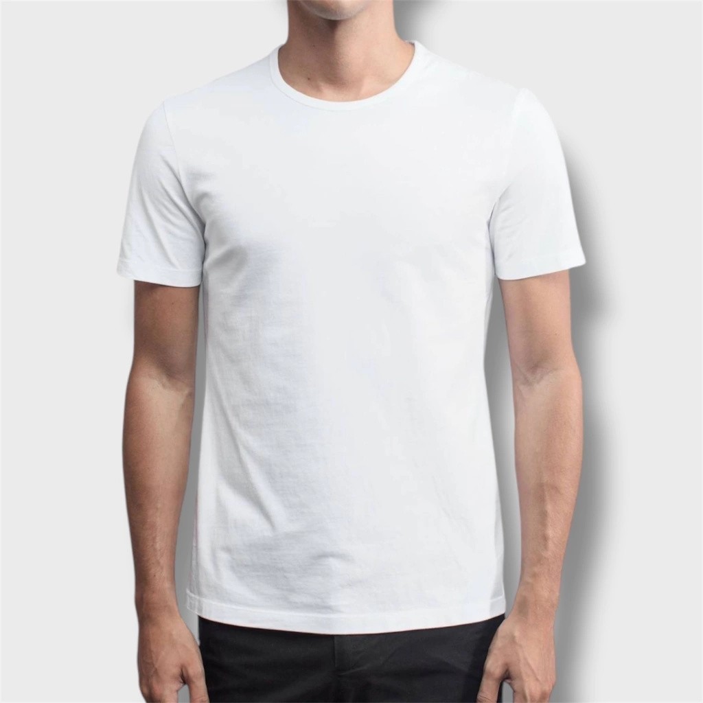 Modern Essential Tee for