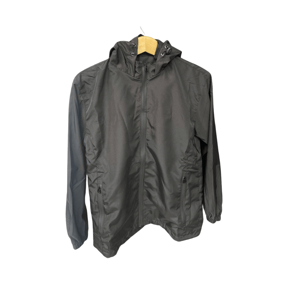 Lightweight Jacket for
