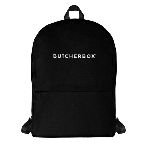 Backpack for