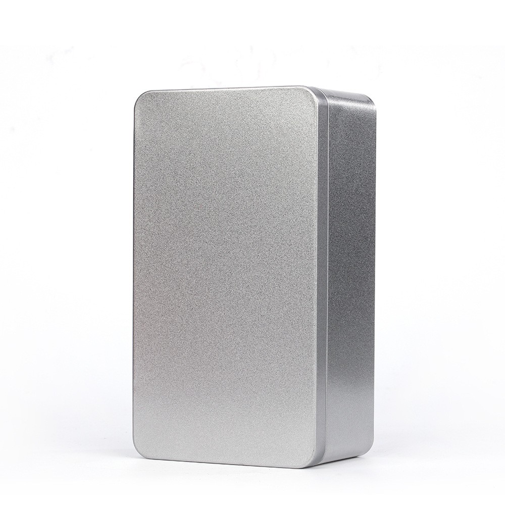 Candy Tin for