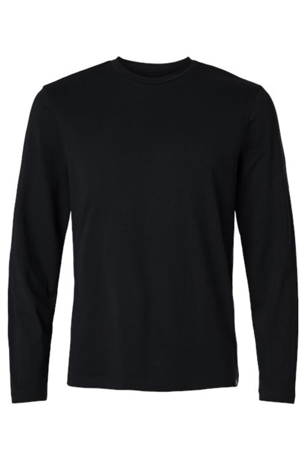 Jaanuu RegenX Cotton Underscrub Long Sleeve T-Shirt for
