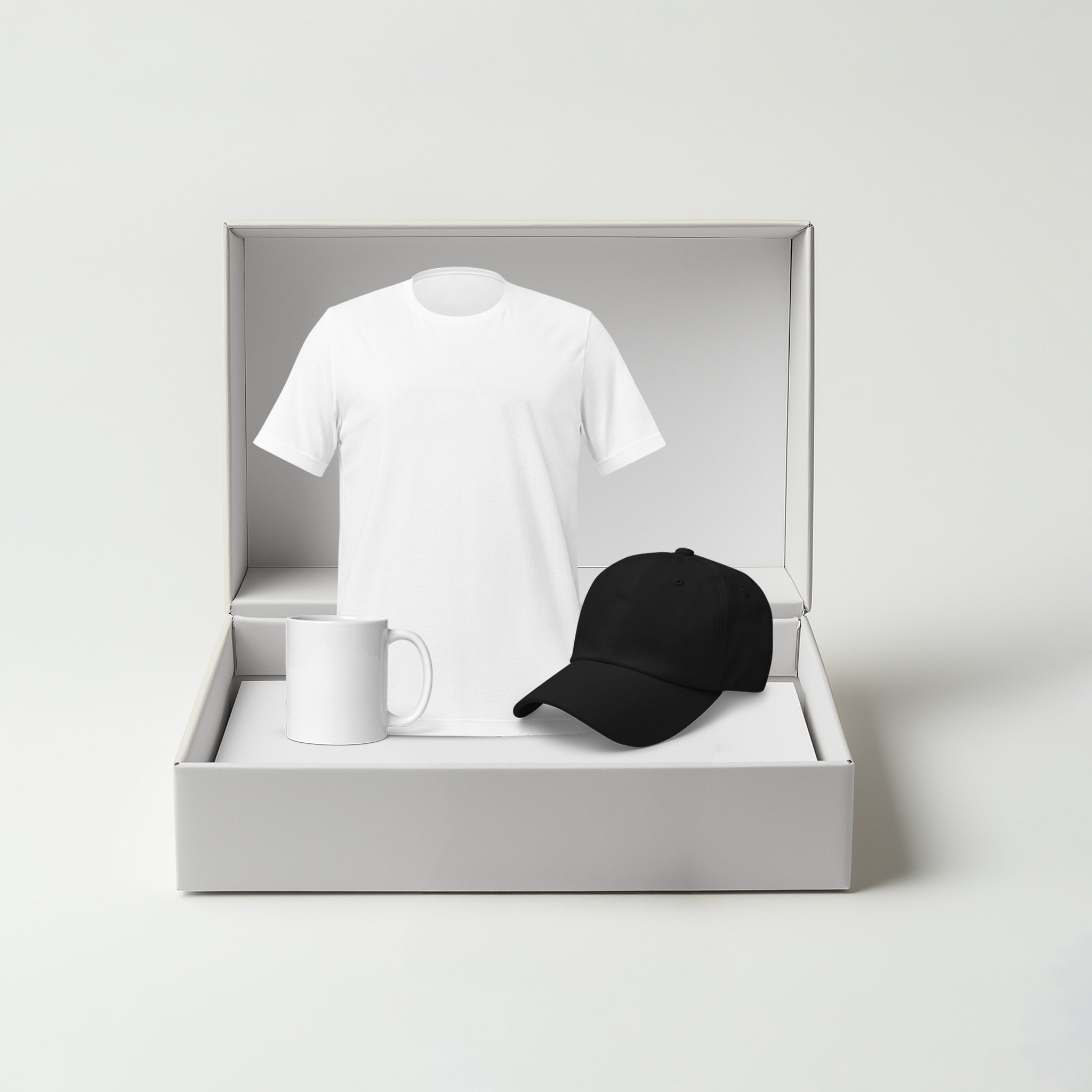 Desk to Weekend Kit for
