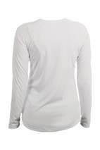 Vapor Apparel Women's Solar Long Sleeve Shirt