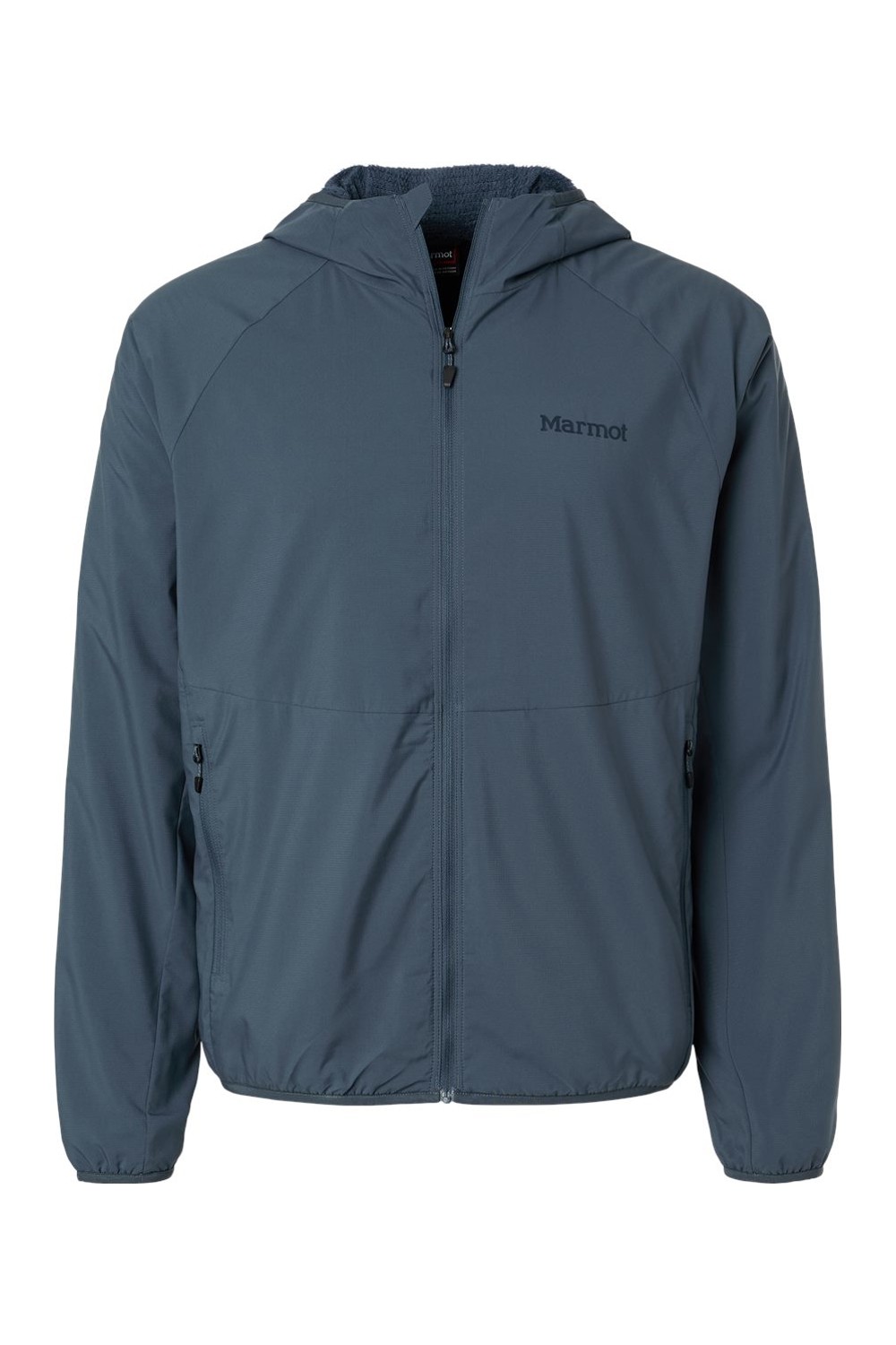 Marmot Men's Aerothermal Soft Shell Hooded Jacket for