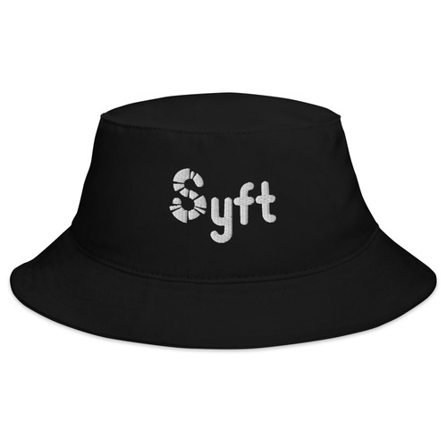 Bucket Hat for