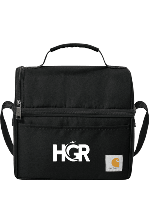 Carhartt Lunch 6-Can Cooler for