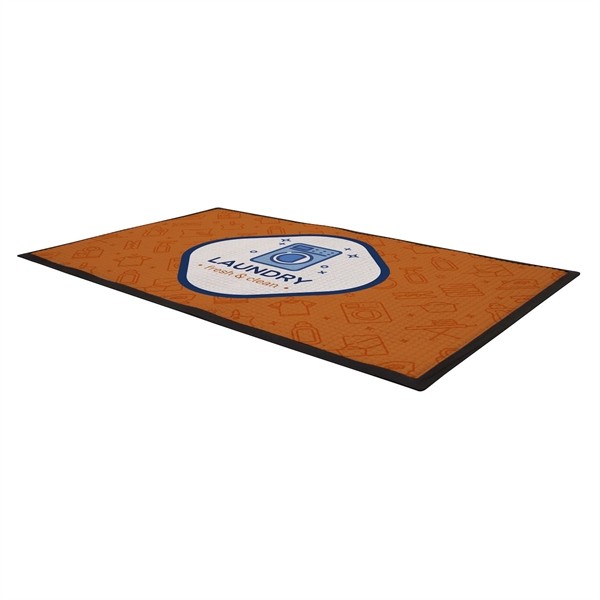 3' x 5' Storm Mat for