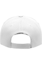 Augusta Sportswear Youth Athletic Mesh Cap