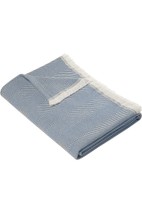 Brooks Brothers Coastal Throw