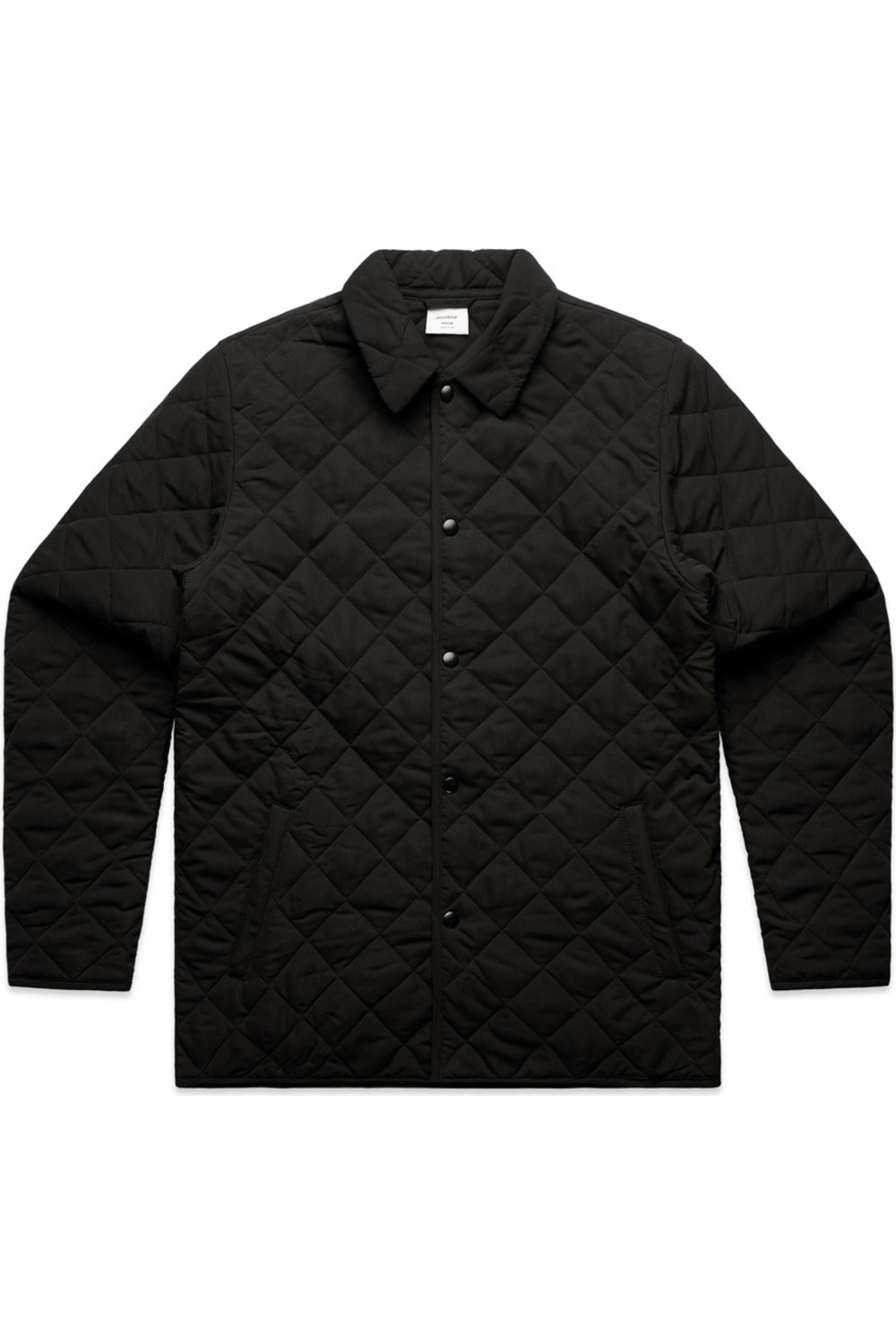 AS Colour Quilted Jacket for