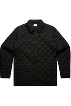 AS Colour Quilted Jacket